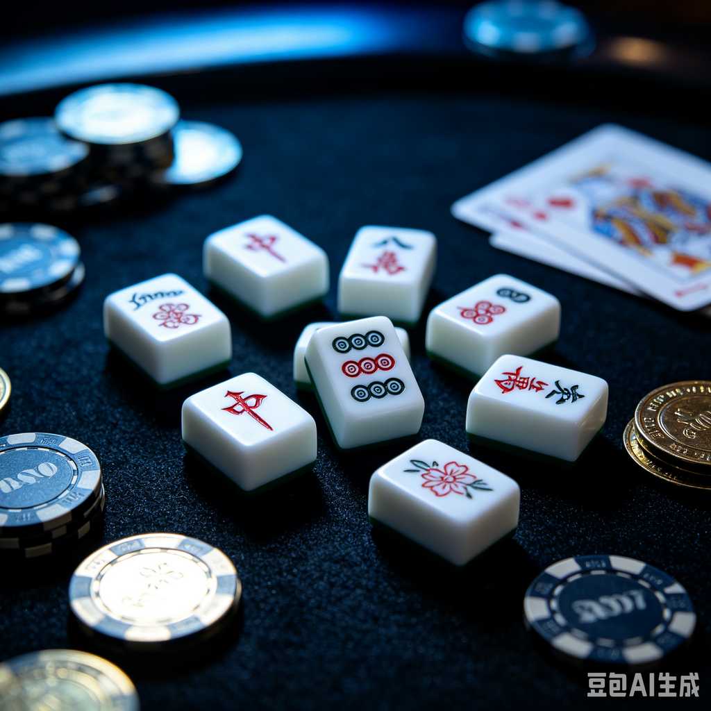 trustworthy mahjong manufacturer