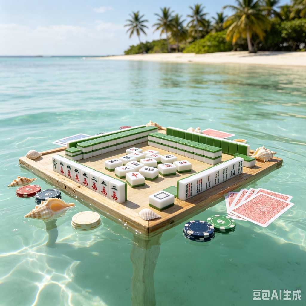 Nuremberg,mahjong