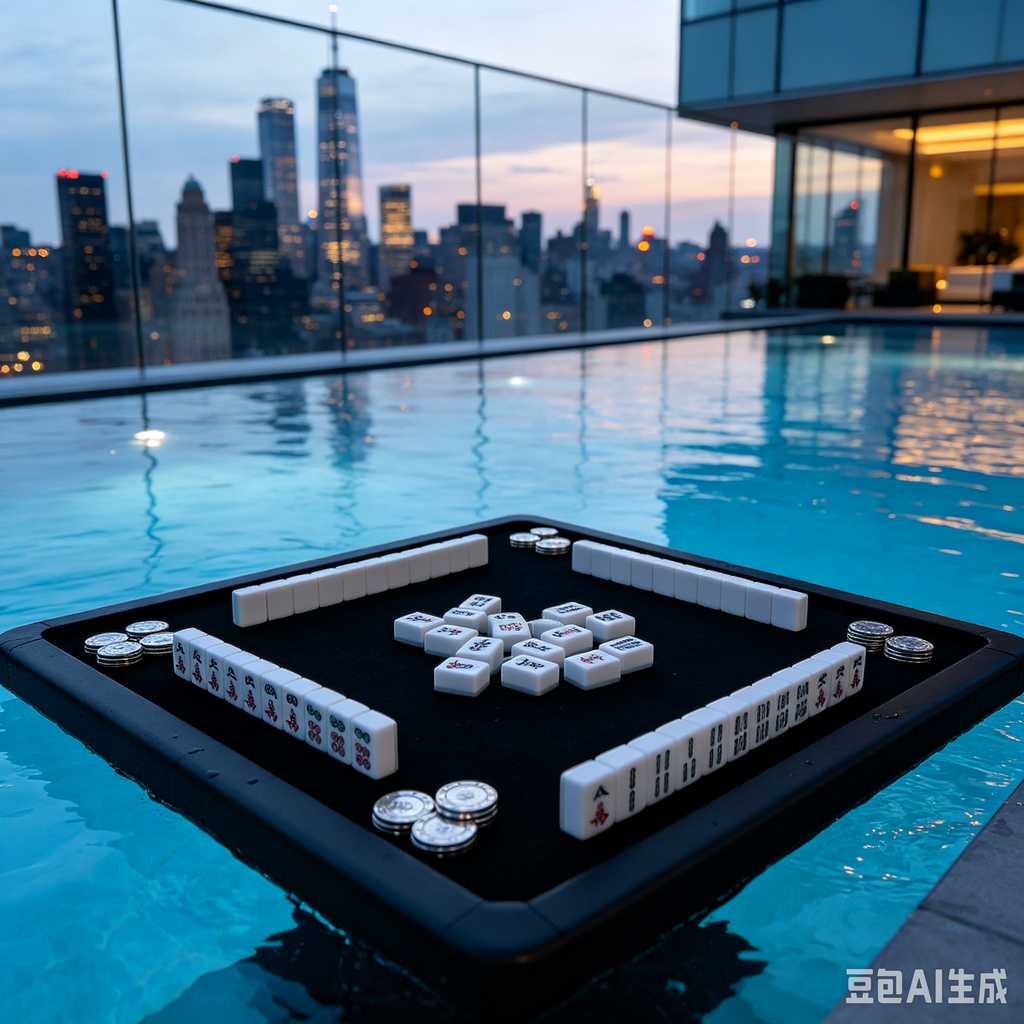 original mahjong tiles set
