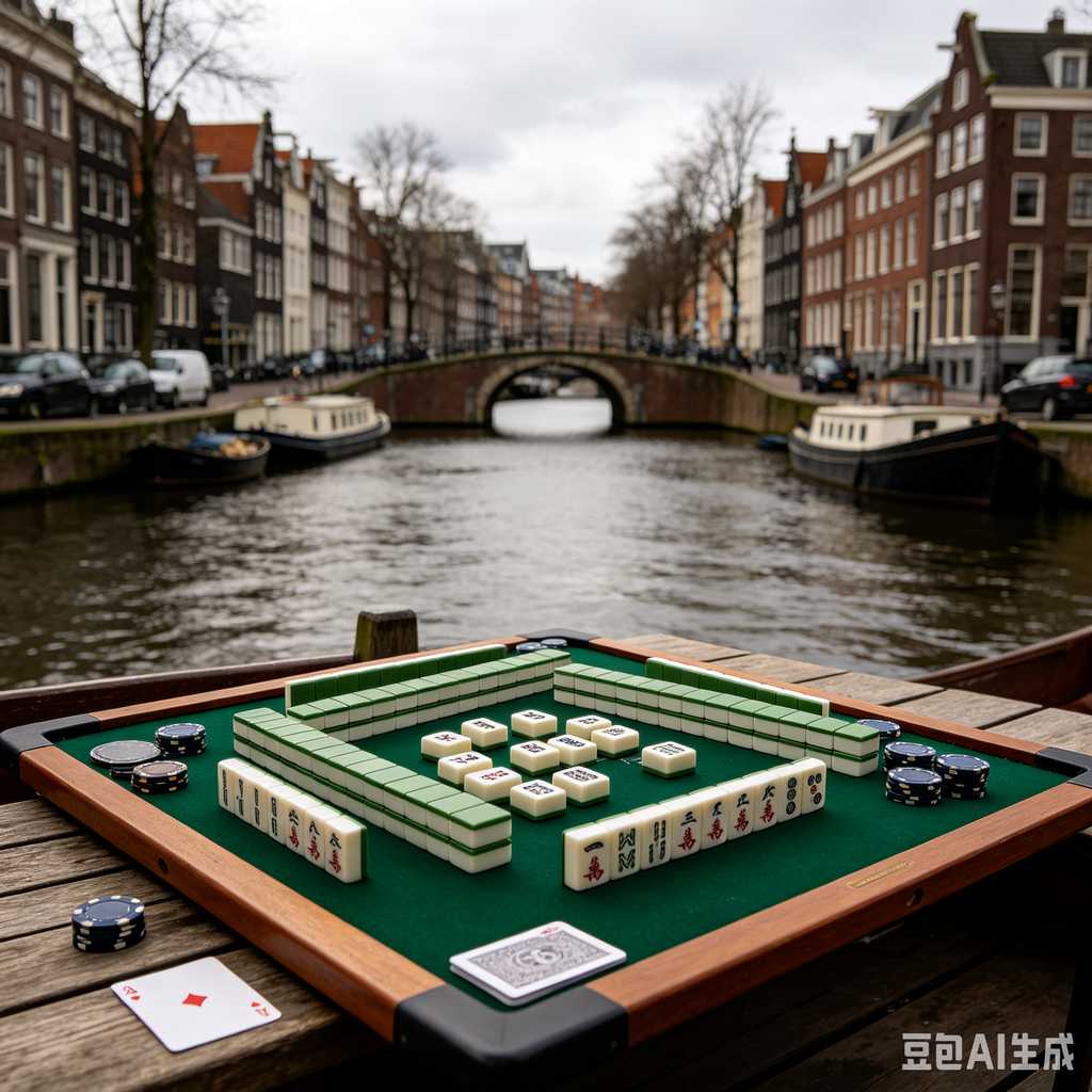 rouen,mahjong