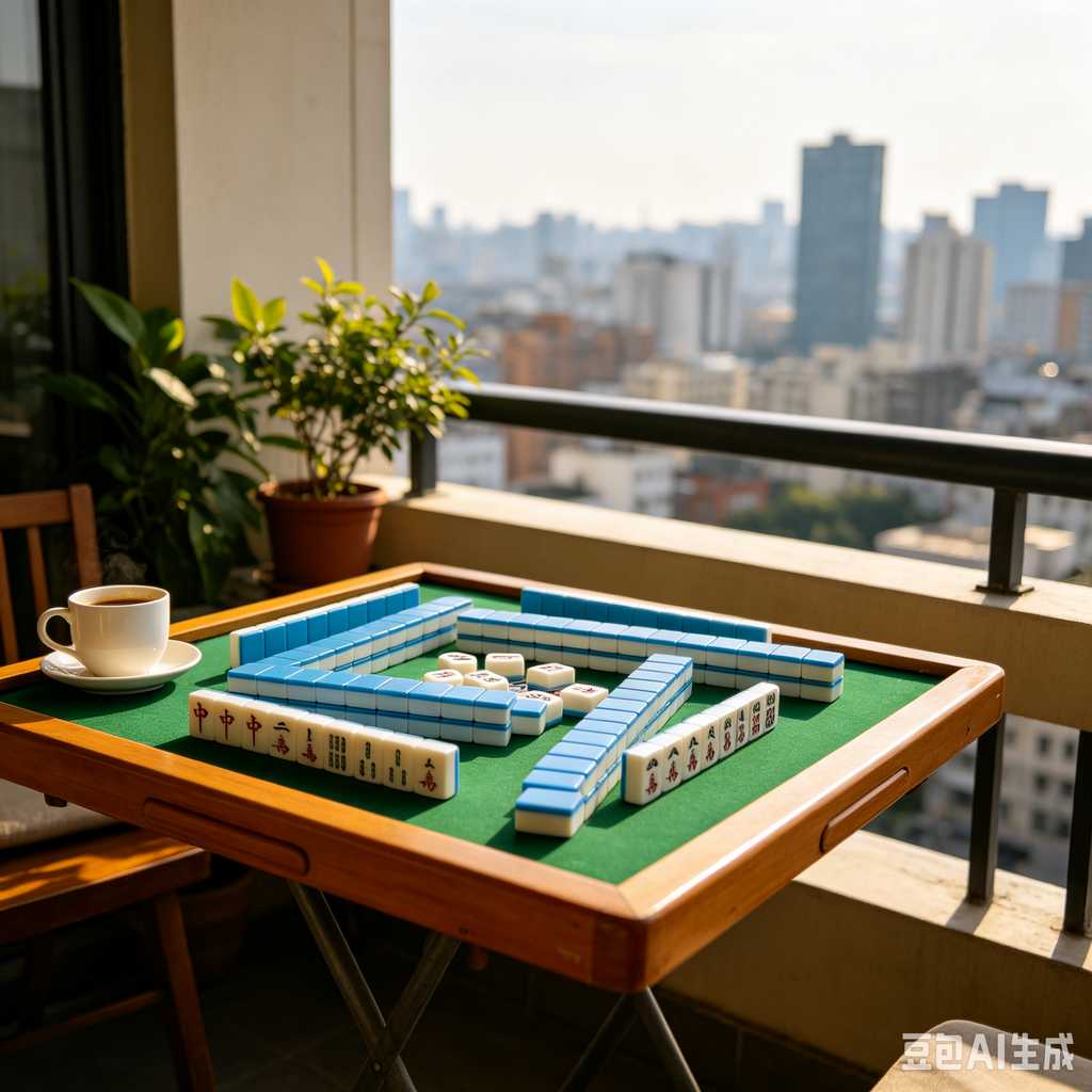 AugustaGA,mahjong