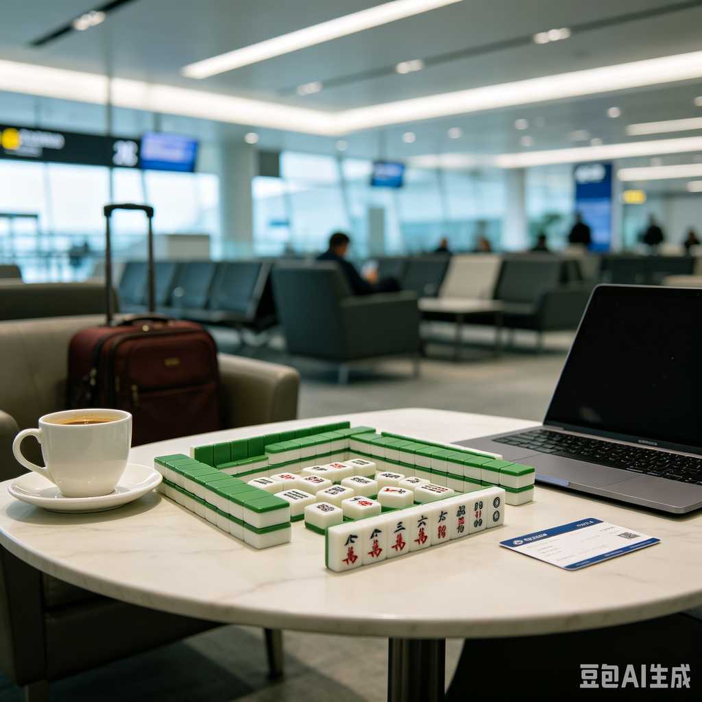 stable quality mahjong set