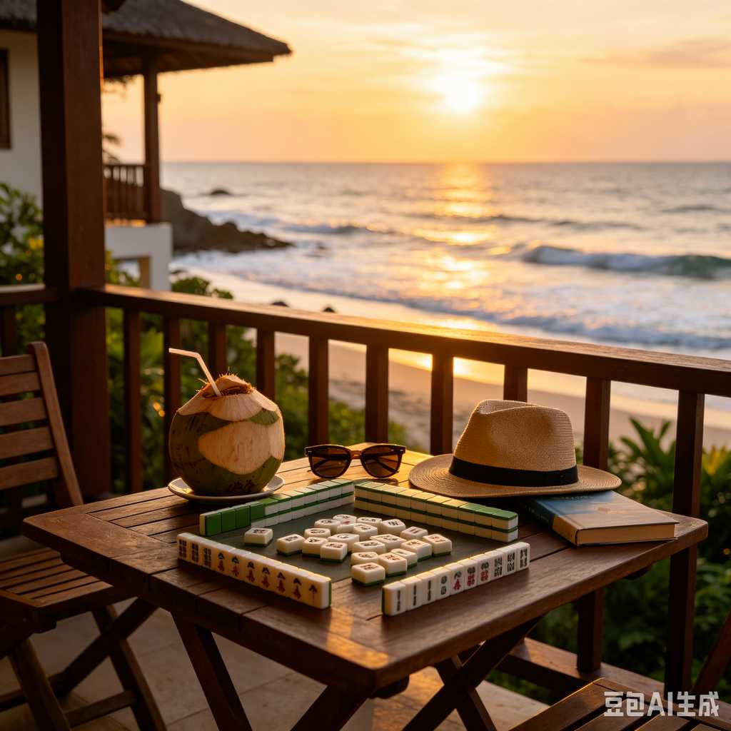 sanpedrosula,mahjong