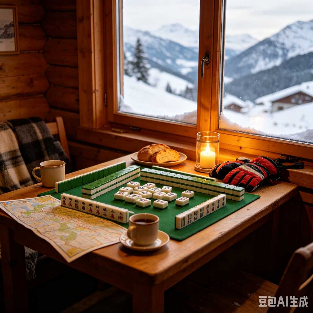 Coimbra,mahjong