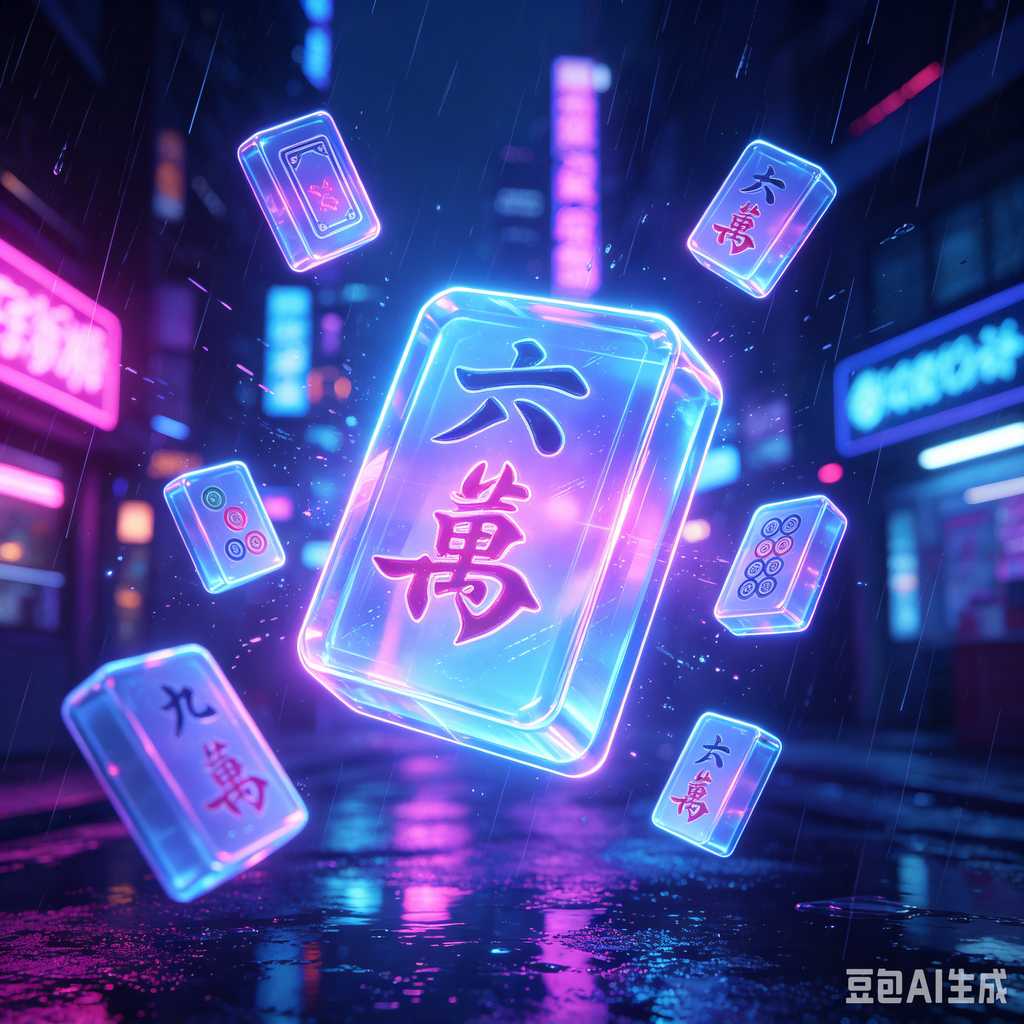 szczecin,mahjong