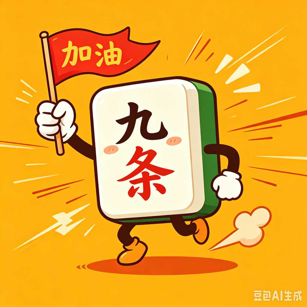 maconga,mahjong