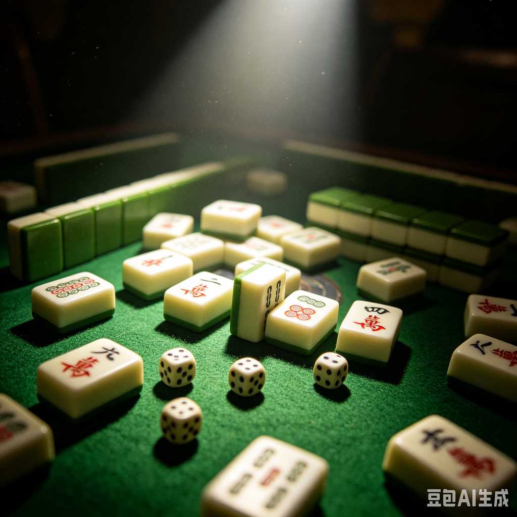 plastic mahjong score coins