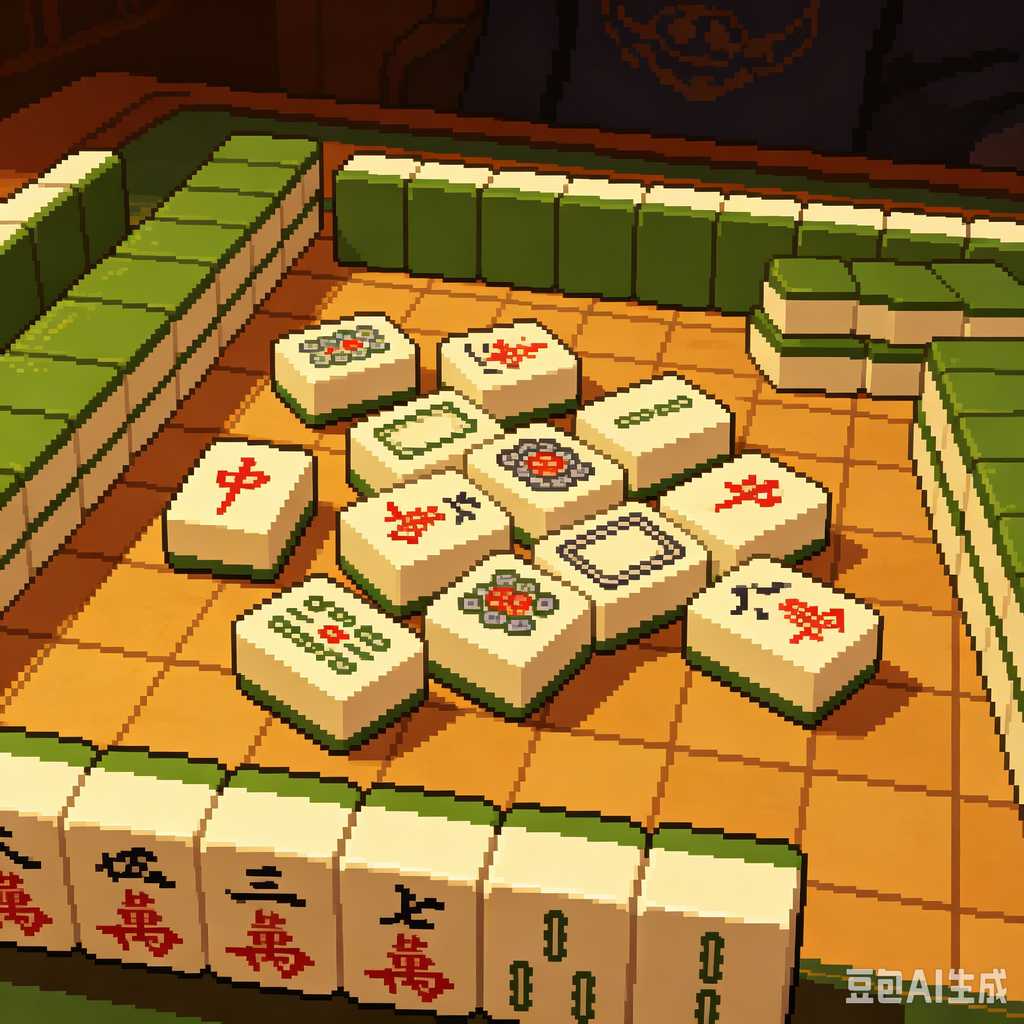burgas,mahjong