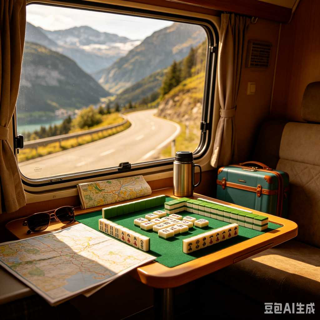 high end minimalist mahjong tiles