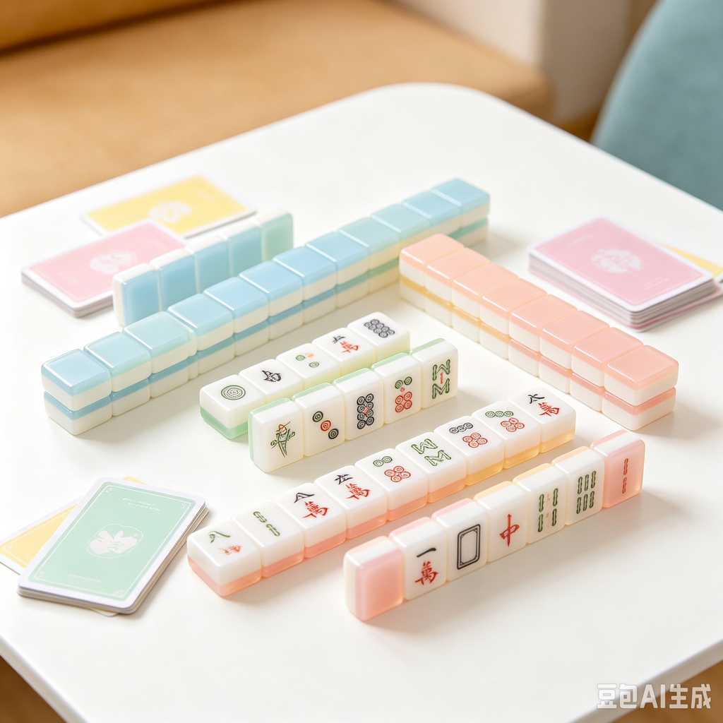 which mahjong set is best for family