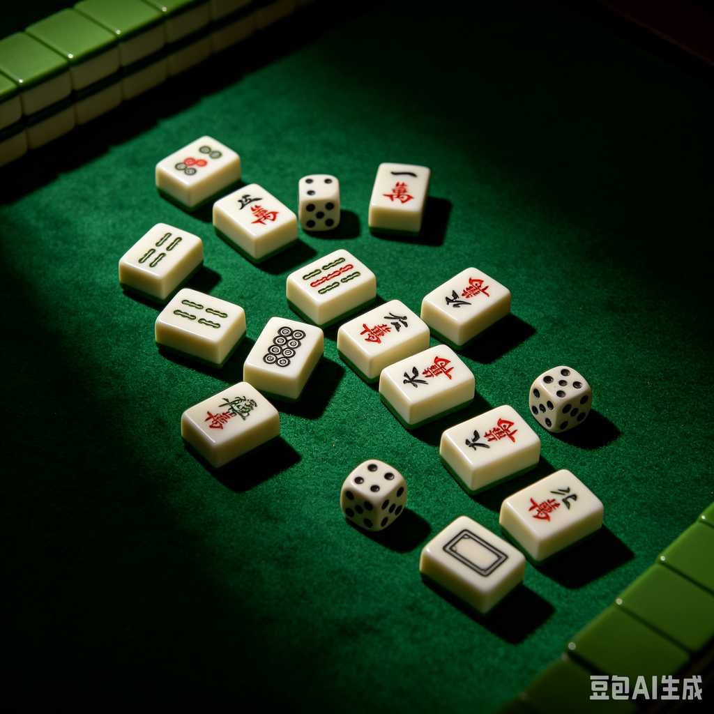 mendoza,mahjong