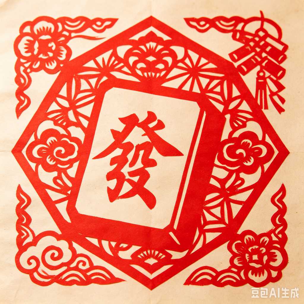 anniversary mahjong gift set