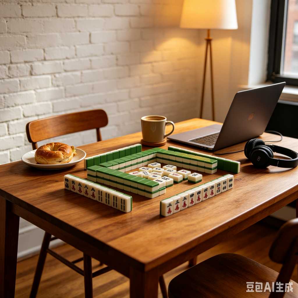 Daugavpils,mahjong
