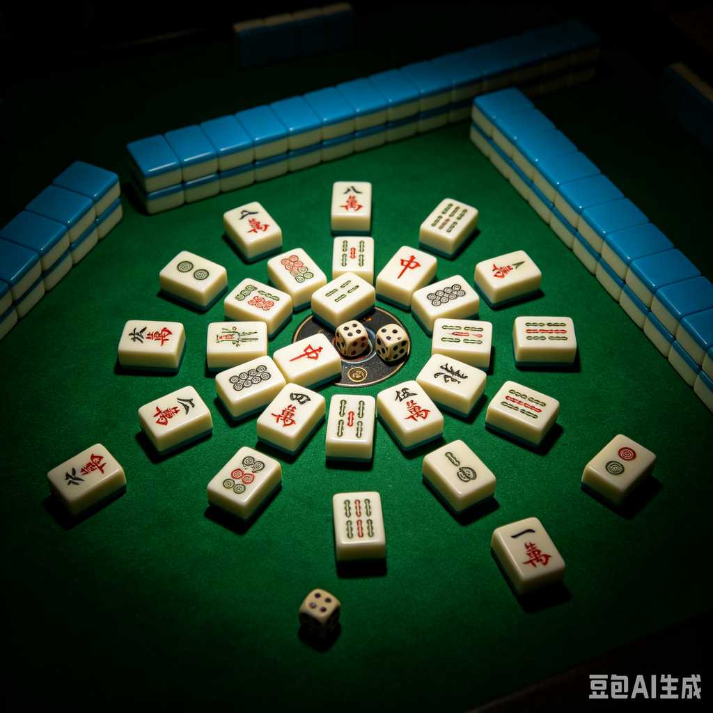 Tyler,mahjong