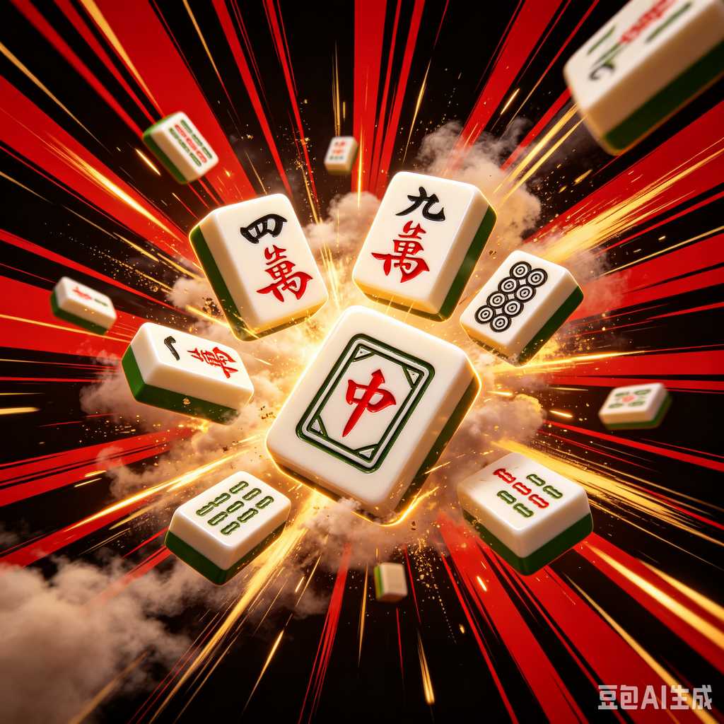 mahjong set gift idea