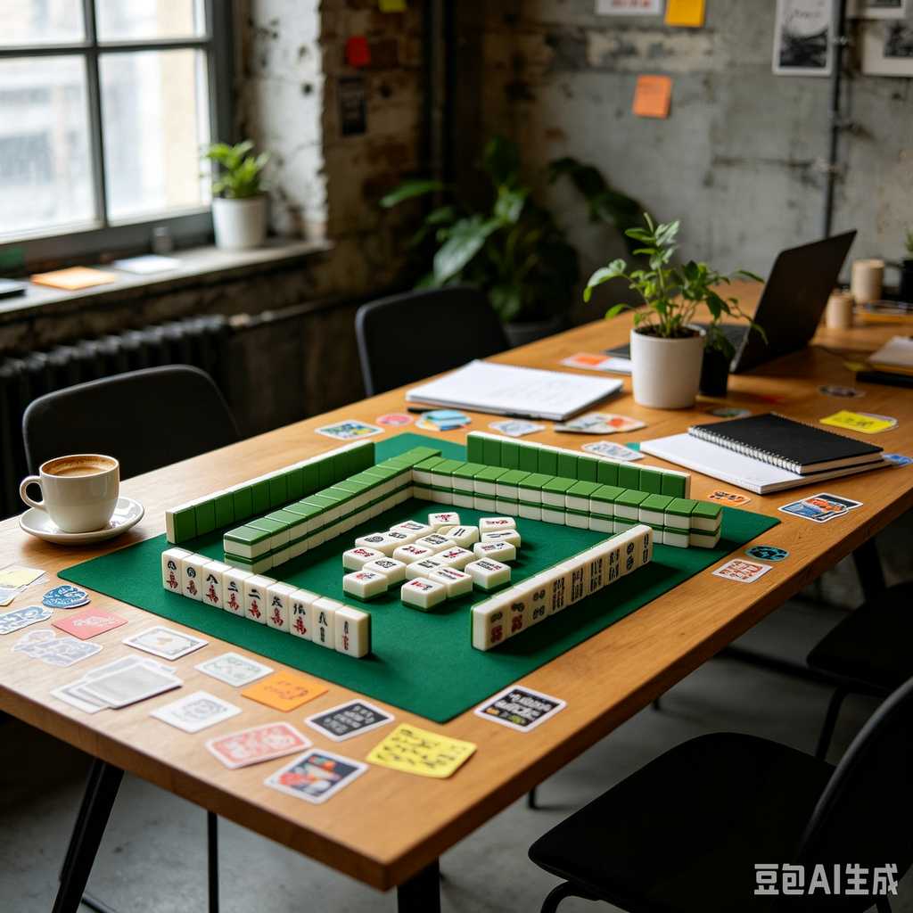 tulsaok,mahjong