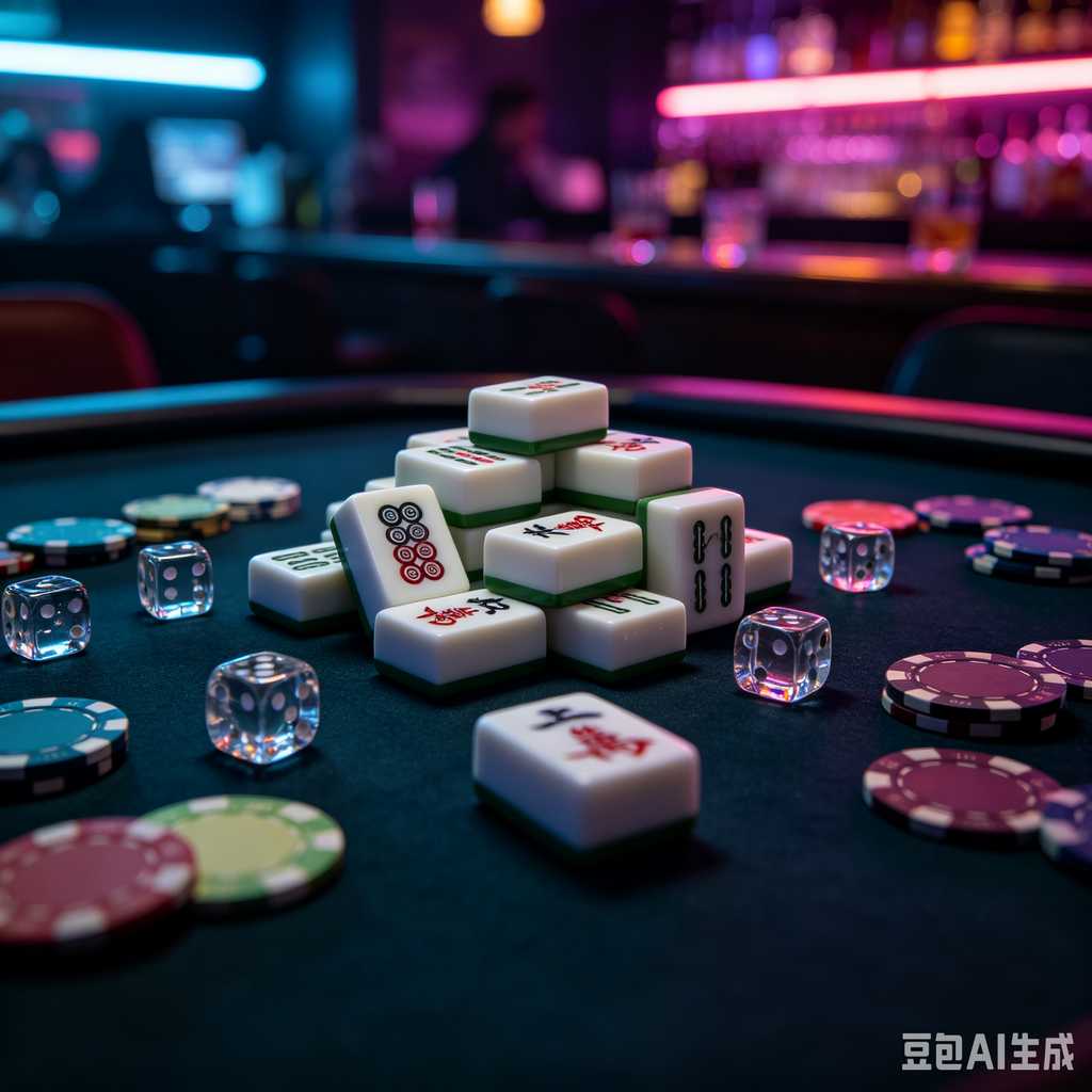 luxury mahjong gift box packaging