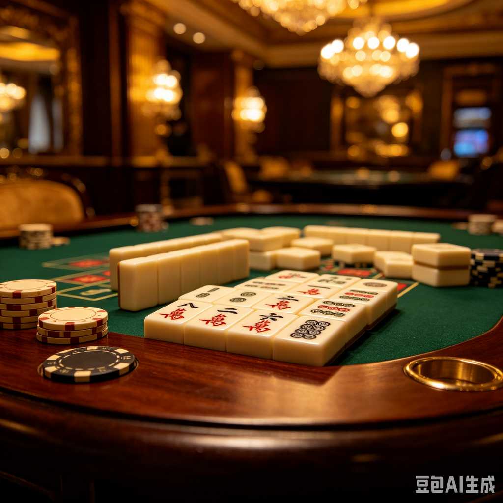 Lima,mahjong