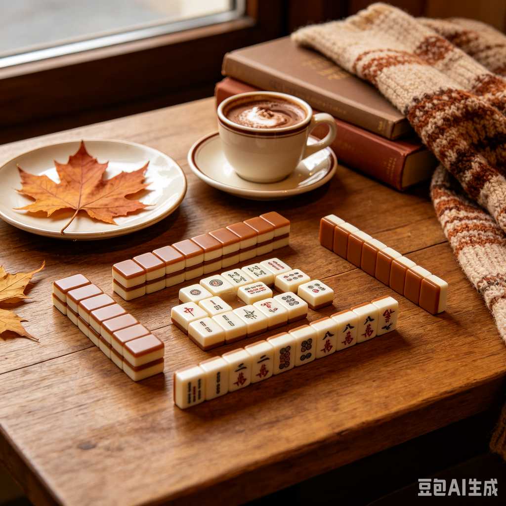 silver trim mahjong tiles