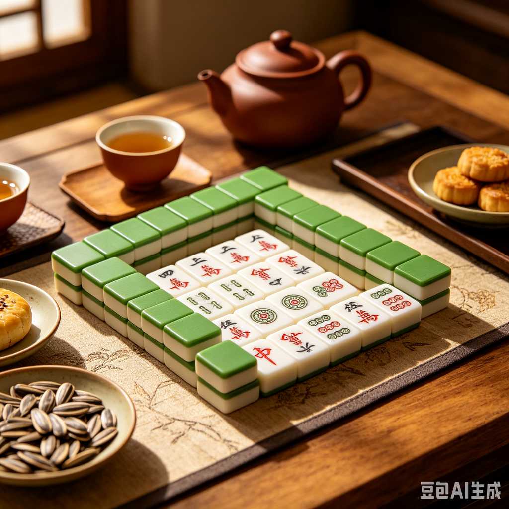 Aguascalientes,mahjong