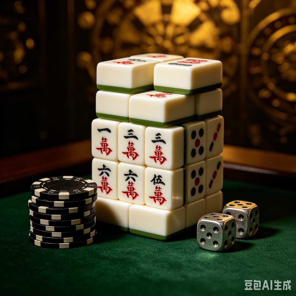 Matamoros,mahjong